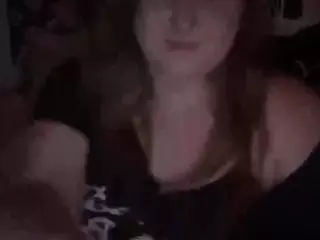 thickgingergoddess's Live Sex Cam Show