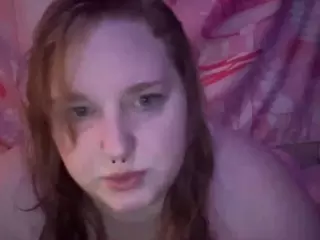 thickgingergoddess's Live Sex Cam Show