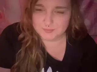 thickgingergoddess's Live Sex Cam Show