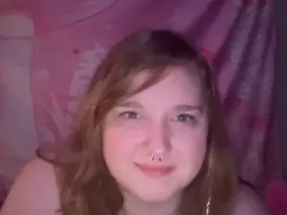 thickgingergoddess's Live Sex Cam Show