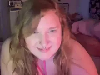thickgingergoddess's Live Sex Cam Show