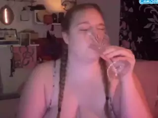thickgingergoddess's Live Sex Cam Show