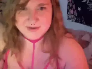 thickgingergoddess's Live Sex Cam Show