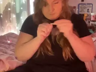 thickgingergoddess's Live Sex Cam Show