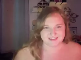 thickgingergoddess's Live Sex Cam Show