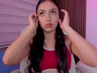 Camila-Dupont's Live Sex Cam Show