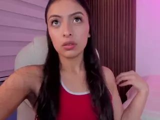 Camila-Dupont's Live Sex Cam Show