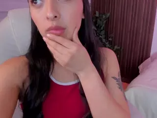 Camila-Dupont's Live Sex Cam Show