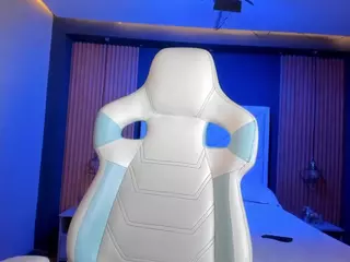 Camila-Dupont's Live Sex Cam Show