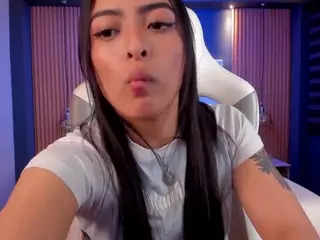 Camila-Dupont's Live Sex Cam Show