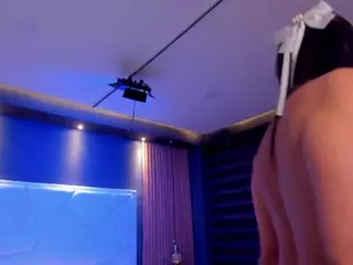 Camila-Dupont's Live Sex Cam Show