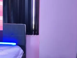 Catalina Jonex's Live Sex Cam Show