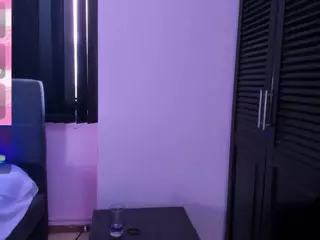 Catalina Jonex's Live Sex Cam Show