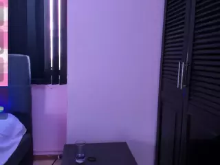 Catalina Jonex's Live Sex Cam Show