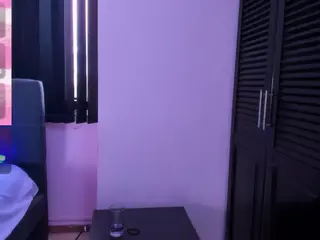 Catalina Jonex's Live Sex Cam Show