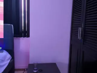 Catalina Jonex's Live Sex Cam Show