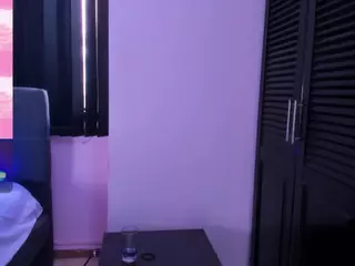 Catalina Jonex's Live Sex Cam Show