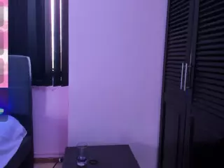 Catalina Jonex's Live Sex Cam Show