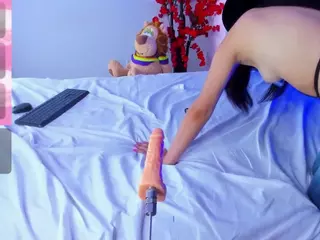 Catalina Jonex's Live Sex Cam Show