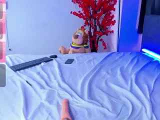 Catalina Jonex's Live Sex Cam Show