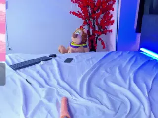 Catalina Jonex's Live Sex Cam Show