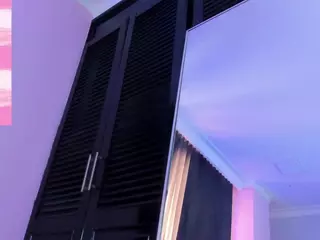 Catalina Jonex's Live Sex Cam Show