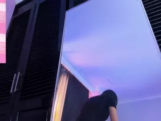 Catalina Jonex's Live Sex Cam Show
