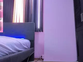 Catalina Jonex's Live Sex Cam Show