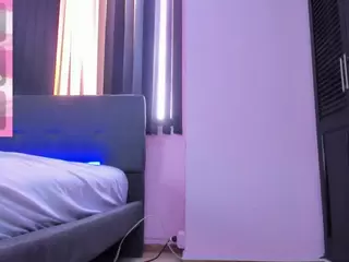 Catalina Jonex's Live Sex Cam Show