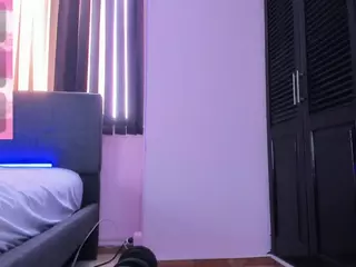 Catalina Jonex's Live Sex Cam Show