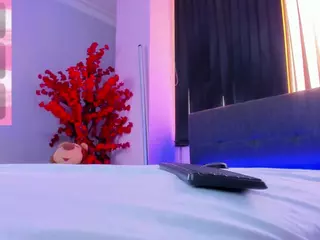 Catalina Jonex's Live Sex Cam Show