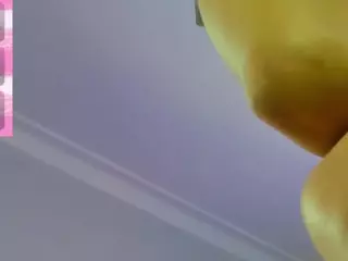 Catalina Jonex's Live Sex Cam Show