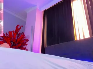 Catalina Jonex's Live Sex Cam Show