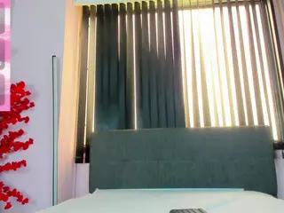 Catalina Jonex's Live Sex Cam Show