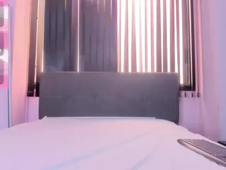 Catalina Jonex's Live Sex Cam Show