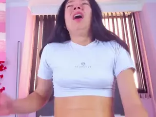 Catalina Jonex's Live Sex Cam Show