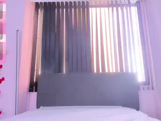 Catalina Jonex's Live Sex Cam Show