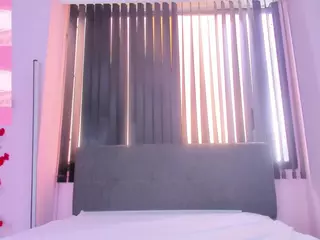 Catalina Jonex's Live Sex Cam Show