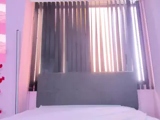 Catalina Jonex's Live Sex Cam Show