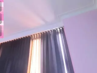 Catalina Jonex's Live Sex Cam Show