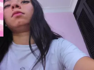 Catalina Jonex's Live Sex Cam Show