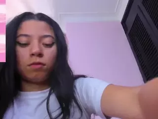 Catalina Jonex's Live Sex Cam Show