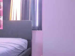 Catalina Jonex's Live Sex Cam Show
