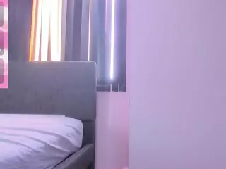Catalina Jonex's Live Sex Cam Show