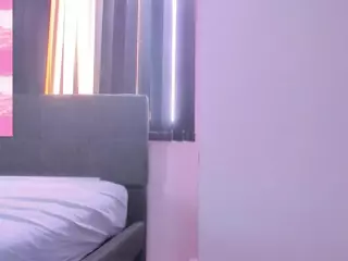 Catalina Jonex's Live Sex Cam Show