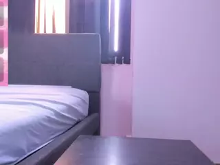 Catalina Jonex's Live Sex Cam Show