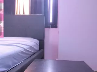 Catalina Jonex's Live Sex Cam Show