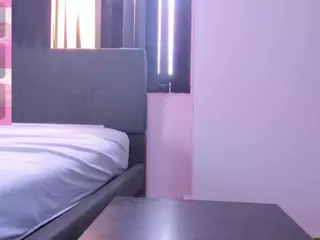 Catalina Jonex's Live Sex Cam Show