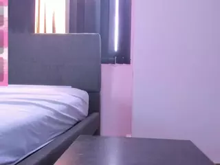 Catalina Jonex's Live Sex Cam Show