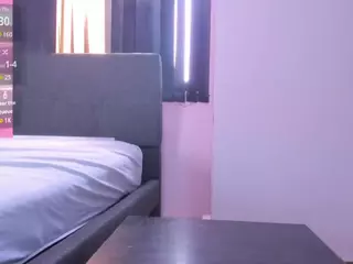 Catalina Jonex's Live Sex Cam Show